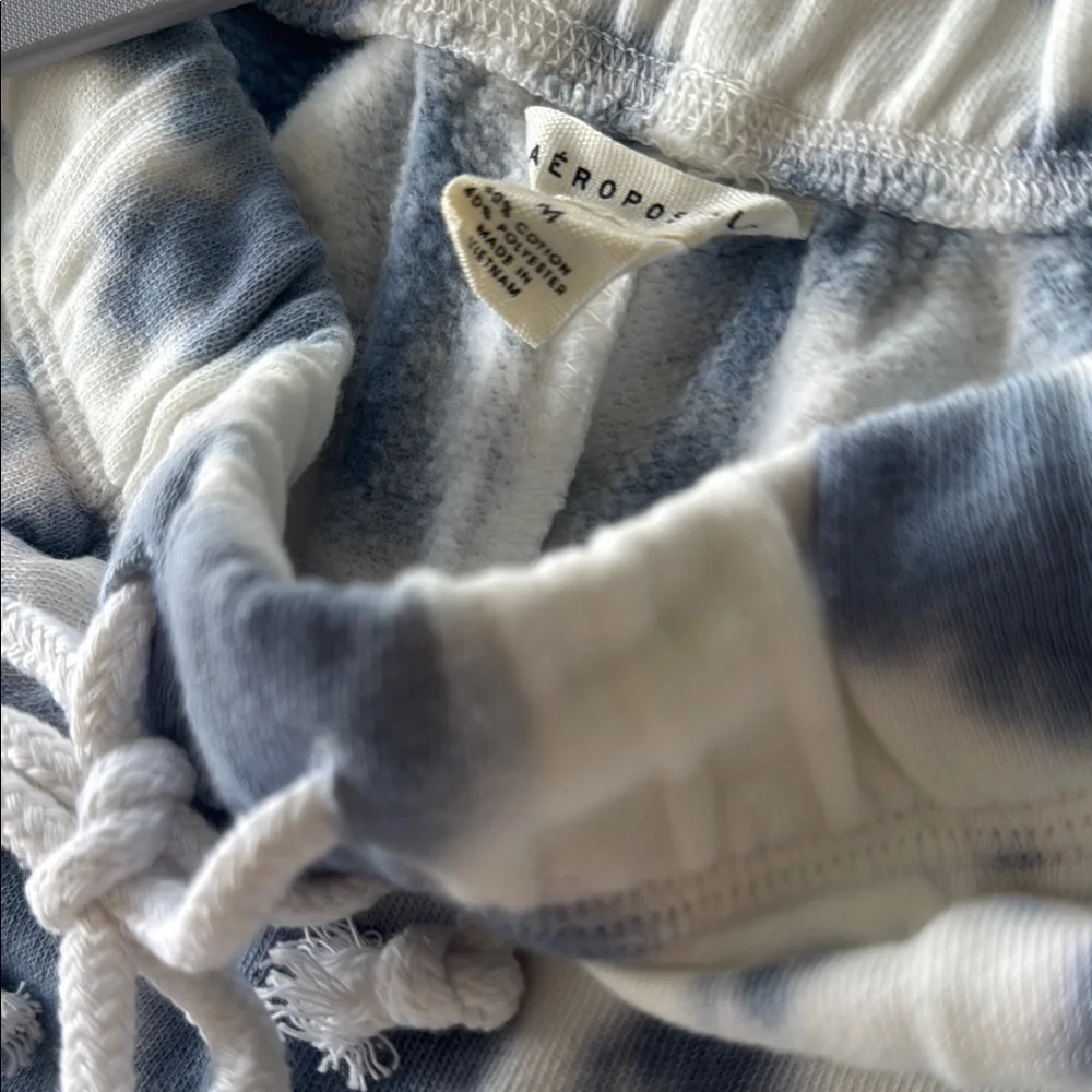 NWT Aeropostale Tie-Dye Jogger Sweatpants Pants - Picture 5 of 6